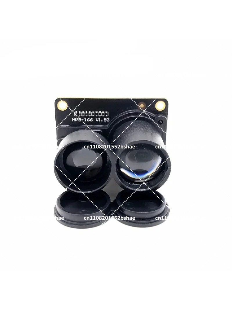 Infrared Obstacle Sensor - ドローン25M LiDARレーザー赤外線測距障害物回避ToF飛行測定センサー変換器モジュール