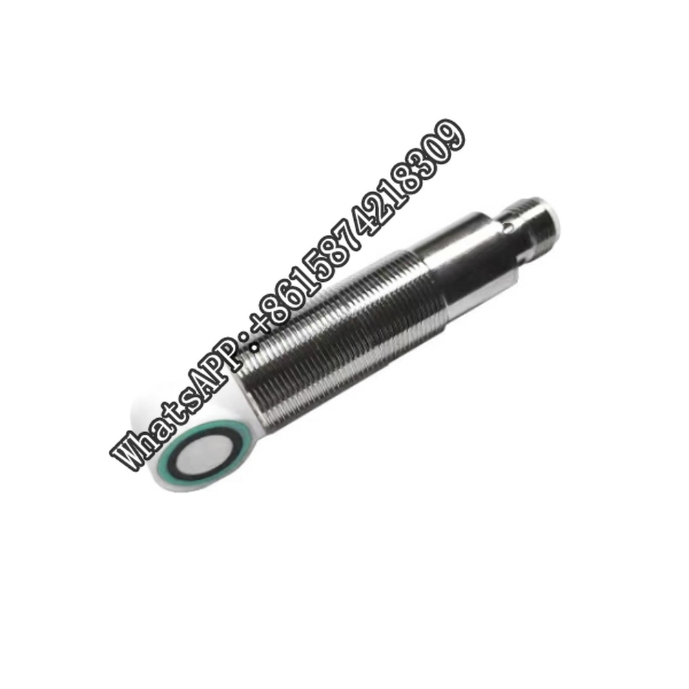 Ultrasonic Distance Sensor - Lタイプ M18xL45 サイズ300mm 距離測定用超音波センサー 農業監視用
