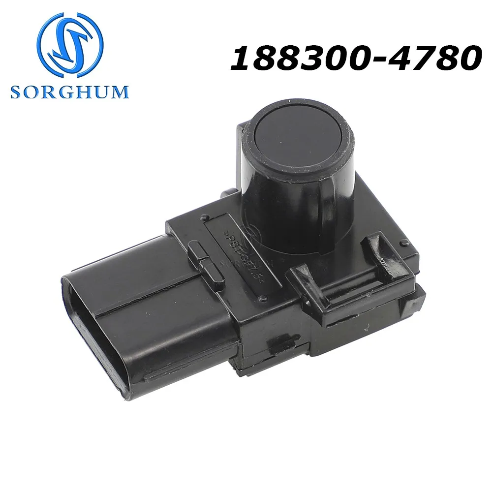 Ultrasonic Distance Sensor - ソングラム-超音波車用センサー,toyota lexus,188300-4780用,バックアップノギス,リバースコントロール,188300-4750