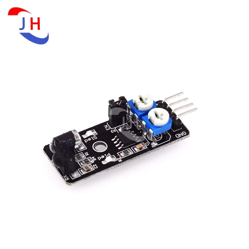 1 個 KY-032 スマートカー障害物回避センサーモジュー - Infrared Obstacle Sensor のレビューと価格
