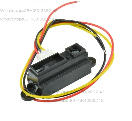赤外線測距センサーモジュール 4-30cm距離 インテリジェ - Infrared Obstacle Sensor のレビューと価格