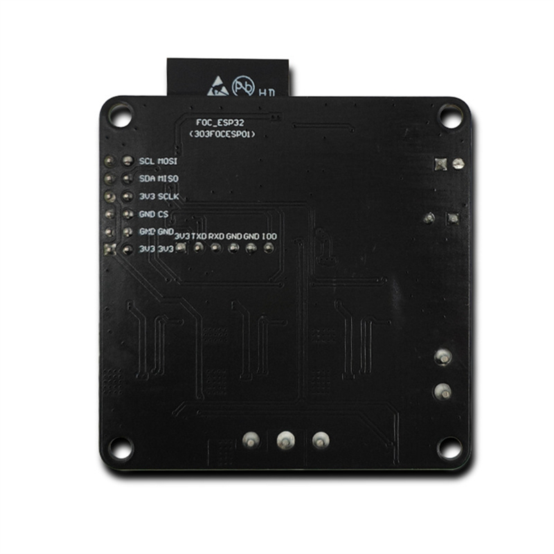 【新規ユーザーコーポン】Simplefoc ブラシレスモータ - Motor Driver Module のレビューと価格