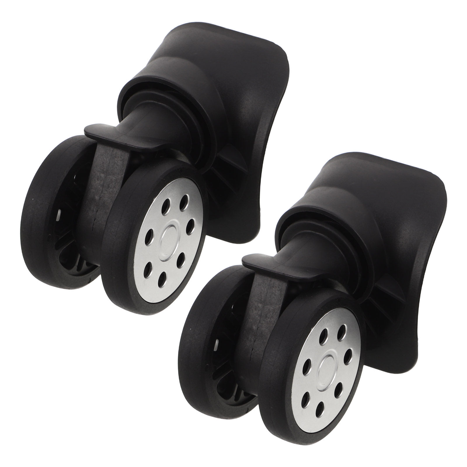 汎用性の高い回転式キャスターホイール。オフィスチェア用の高品 - Caster Wheel のレビューと価格