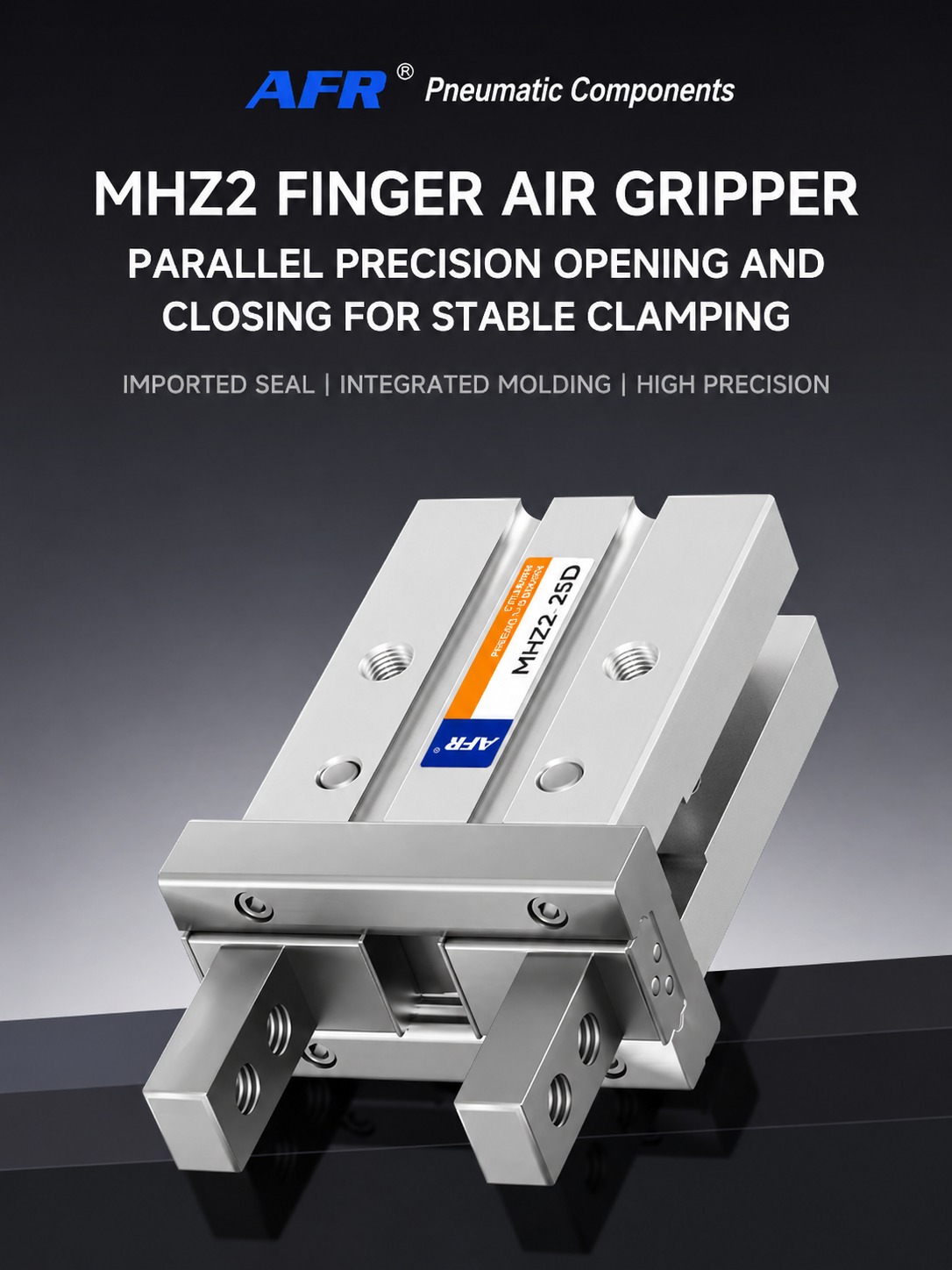 MHZ2-6D1 10D1 16D1 20D1 25 エアグ - Robot Gripper Claw のレビューと価格