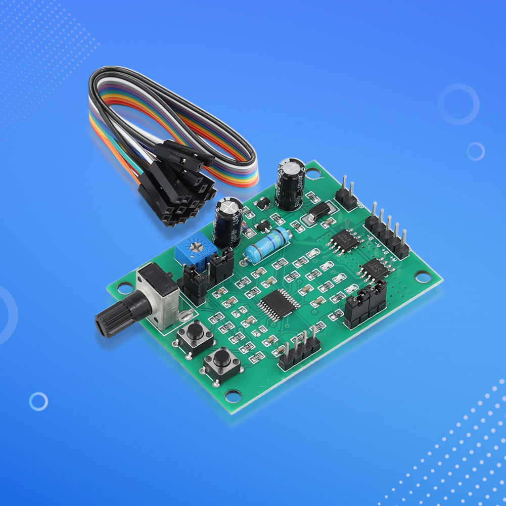 ミニステッピングモーター速度コントローラー 2相4線式 4相 - Motor Driver Module のレビューと価格