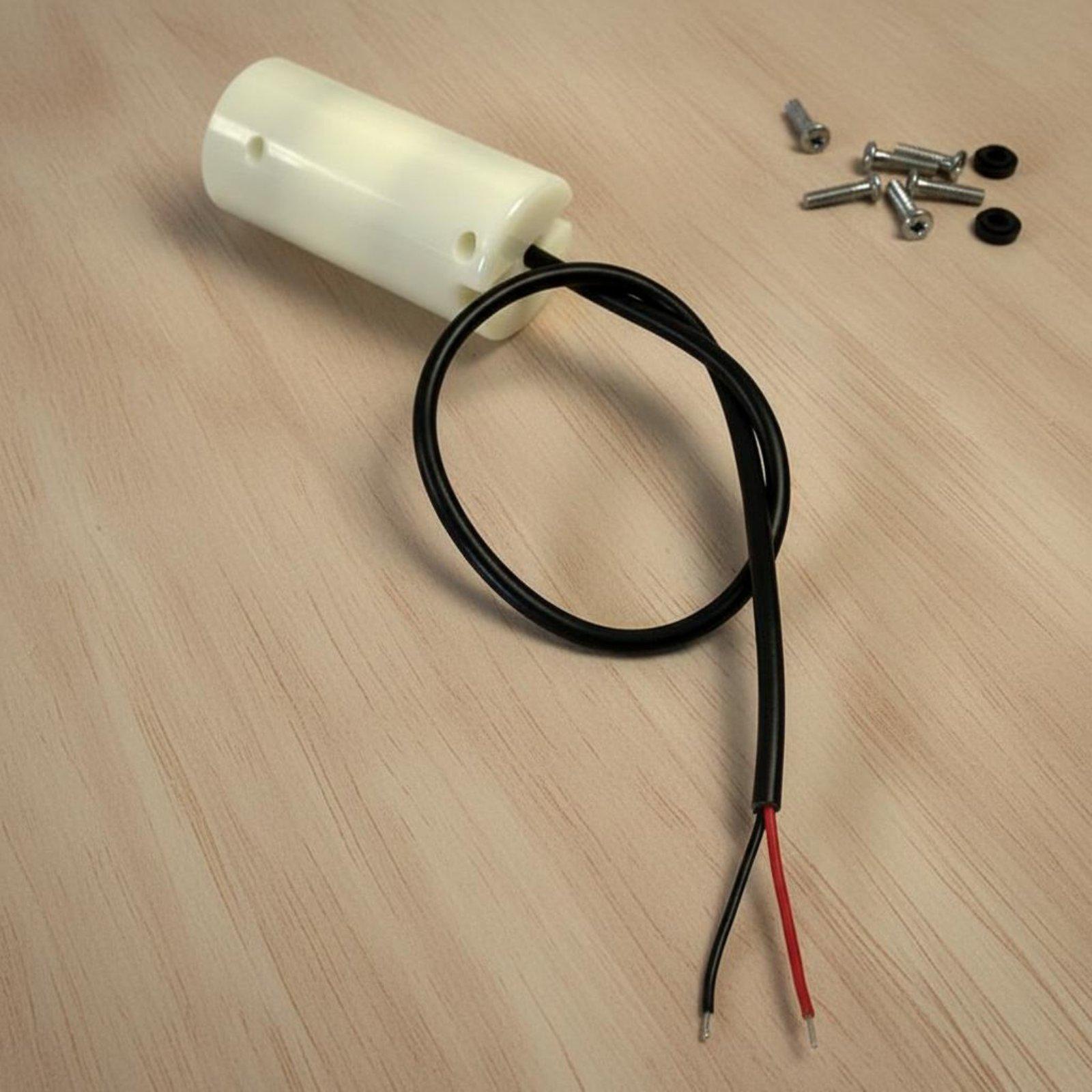 振動マッサージデバイス 12V ミニ 30mm 円筒形DCモ - Dc Motor 12V のレビューと価格