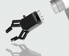 協働ロボット用の柔軟な力制御とモーターコアを備えた3本指電動 - Robotics Kit のレビューと価格