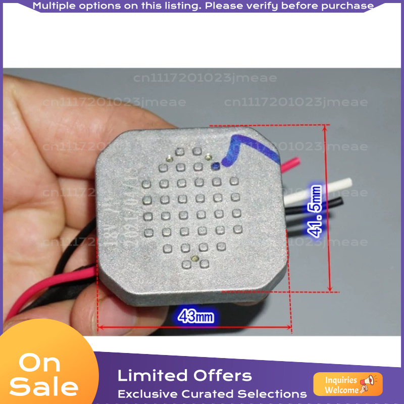 18V/20V電動工具用、ブラシレスモータードライバーボード - Motor Driver Module のレビューと価格