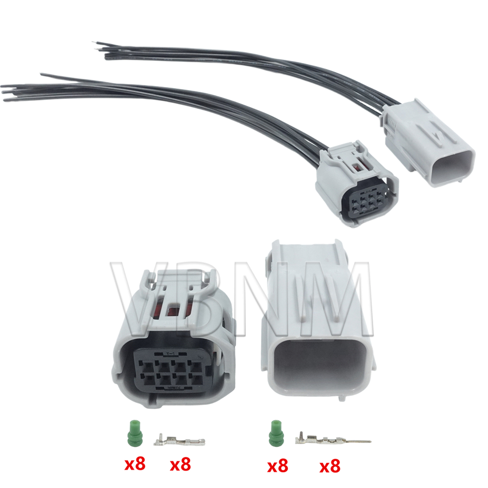8ピン 90980-12520 90980-12519 61 - Infrared Obstacle Sensor のレビューと価格