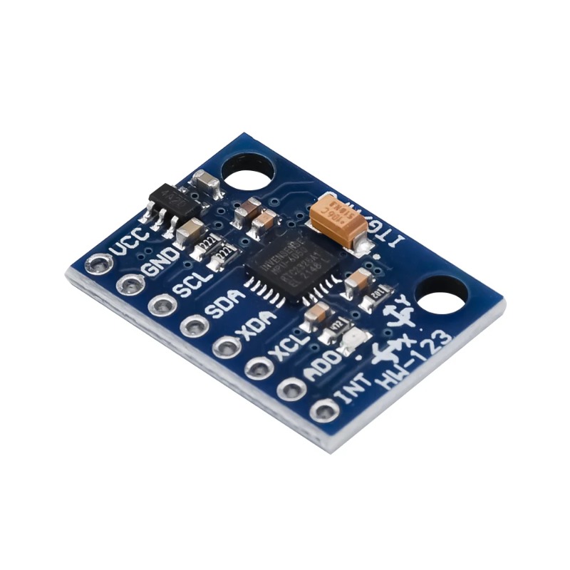 GY-521 MPU-6050 MPU6050 3 軸加速度 - Accelerometer Mpu6050 のレビューと価格