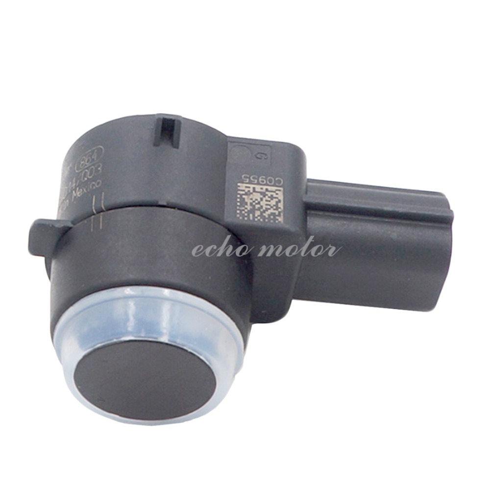 4 個の新しい PDC パーキングセンサー 13242365 - Infrared Obstacle Sensor のレビューと価格