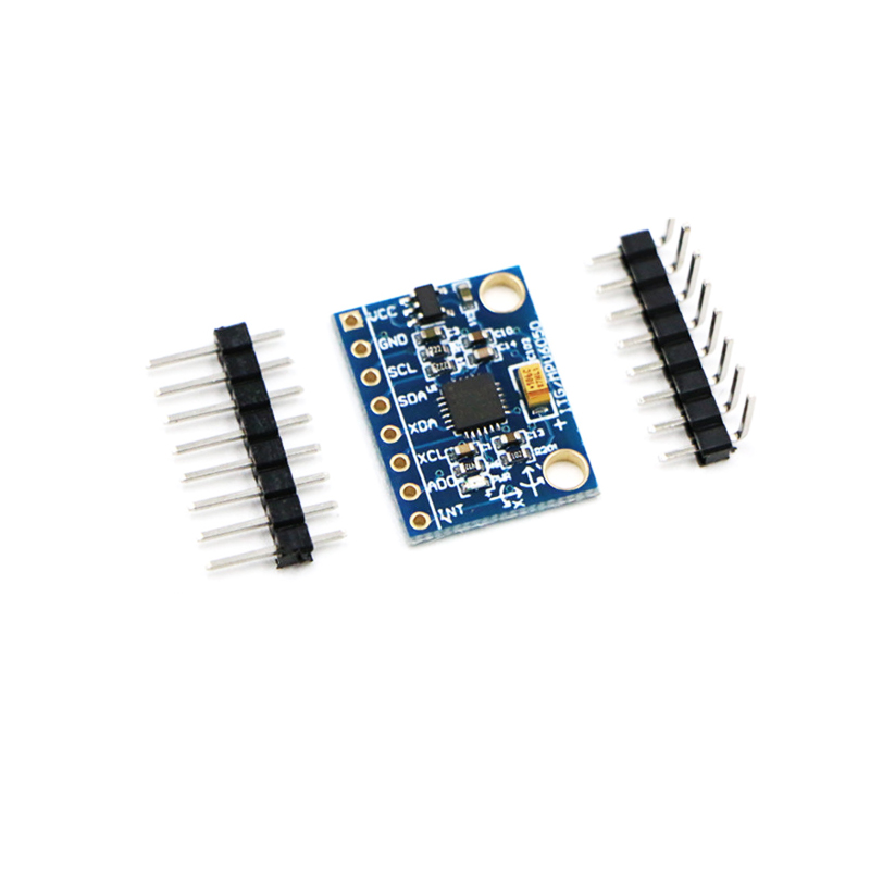 1 個 MPU-6050 GY-521 モジュール 3 軸ア - Accelerometer Mpu6050 のレビューと価格