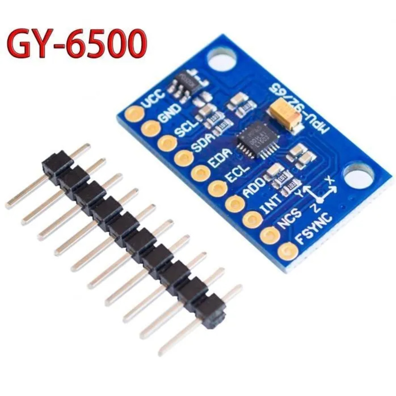 2/5/10個入り IIC I2C SPI MPU6500  - Accelerometer Mpu6050 のレビューと価格