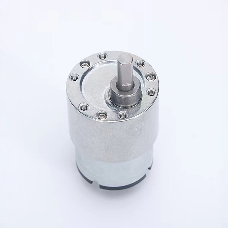 12V/24V DC ギアモーター 7RPM ～ 600RP - Dc Motor 12V のレビューと価格