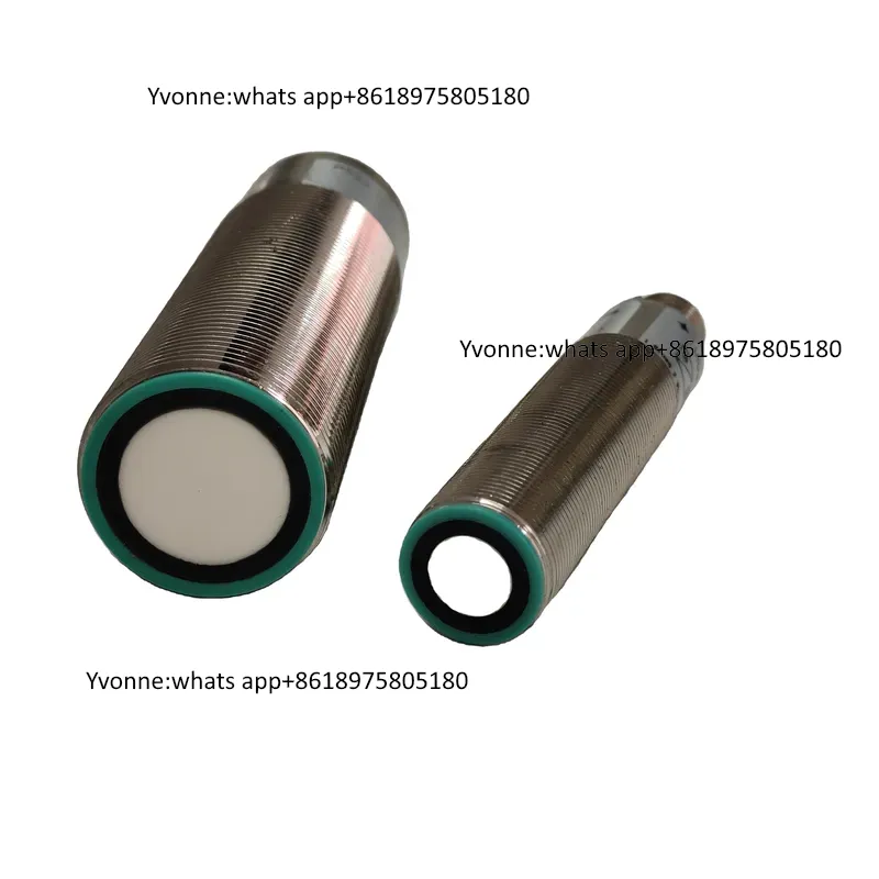 UM600金属管超音波センサー、4-20mAアナログ出力、0 - Ultrasonic Distance Sensor のレビューと価格