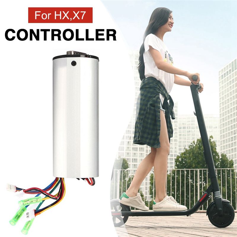 AEA6-電動スクーターコントローラー スクーター自転車コン - Motor Driver Module のレビューと価格