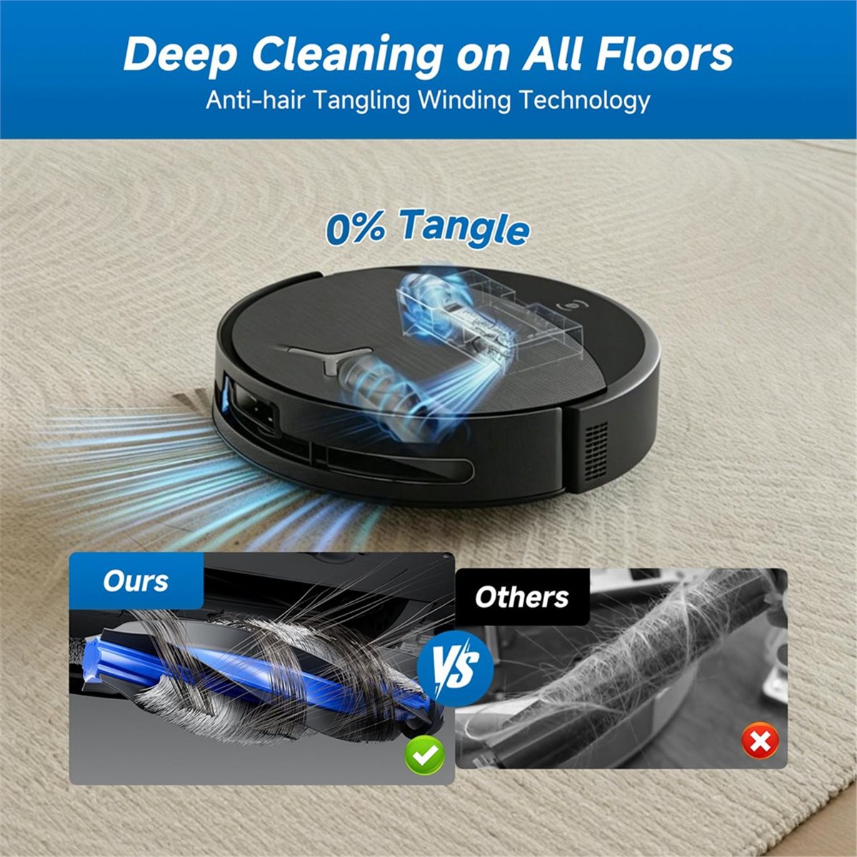 更新しました。 ECOVACS Deebot X12 Omn - Robotics Kit のレビューと価格