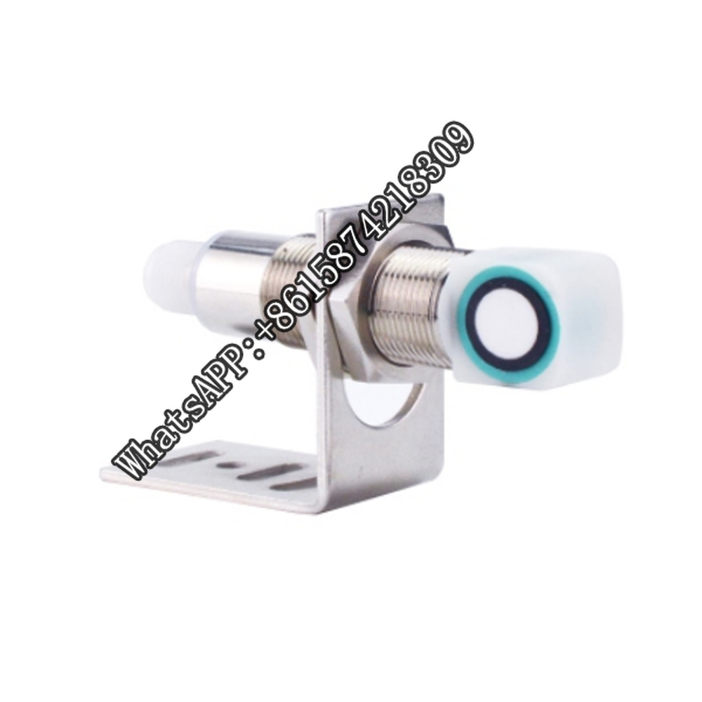 Lタイプ M18xL45 サイズ300mm 距離測定用超音波 - Ultrasonic Distance Sensor のレビューと価格
