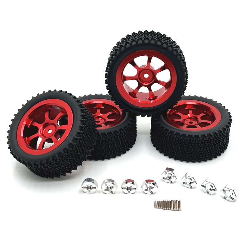 MJX 14301、14302、14303、WLtoys 1 - Omni Wheel のレビューと価格