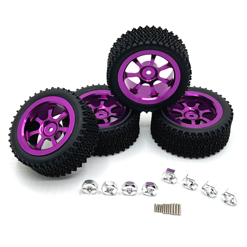 MJX 14301、14302、14303、WLtoys 1 - Omni Wheel のレビューと価格
