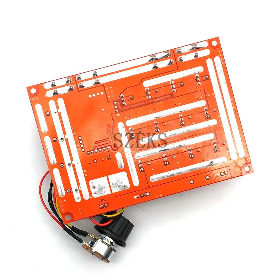電圧レギュレーター付きモーターコントローラー,高出力ドライブ - Motor Driver Module のレビューと価格