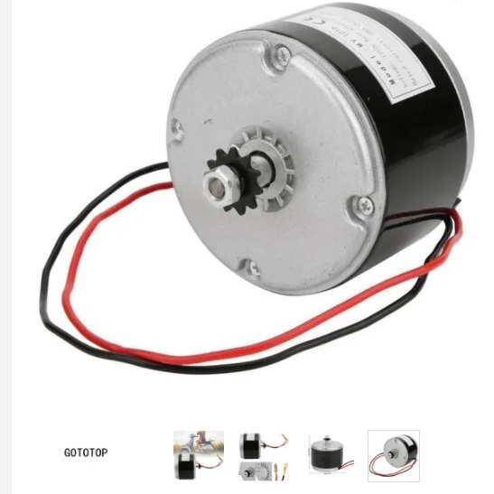 工場直送 2026年型 リーフ永久磁石DC高速モーター MY - Dc Motor 12V のレビューと価格
