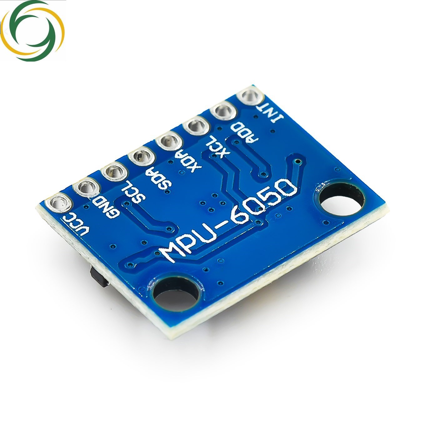 GY-521 MPU-6050 MPU6050 モジュール  - Accelerometer Mpu6050 のレビューと価格