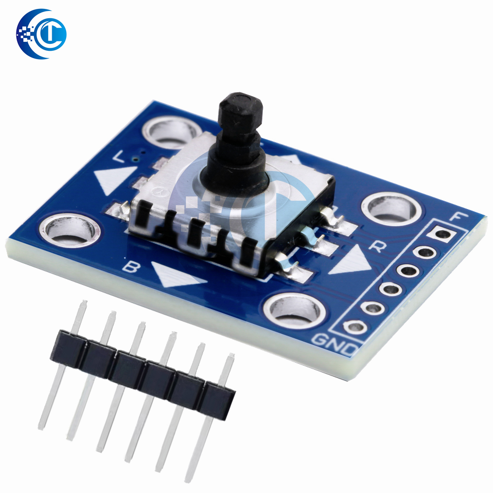 5Dジョイスティック付き5ウェイナビゲーションボタンモジュー - Stm32 Robot のレビューと価格