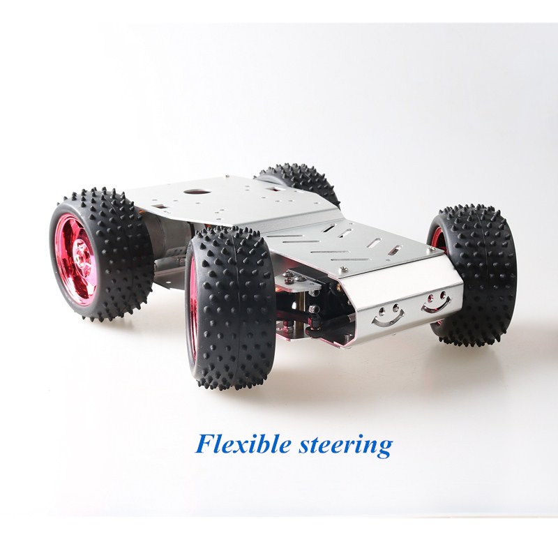 Bluetooth 制御 STM 32 ギアモーターステアリ - Stm32 Robot のレビューと価格