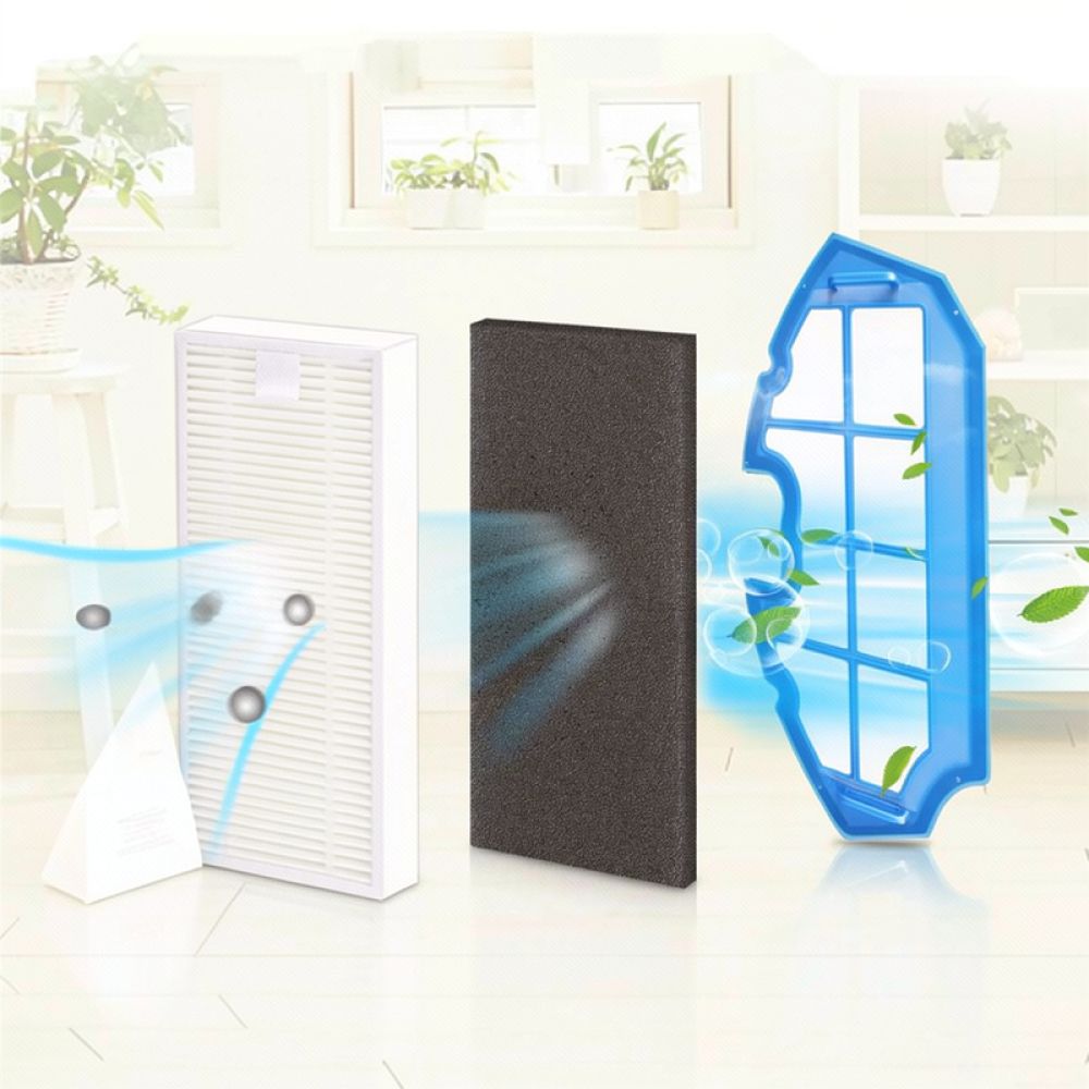 Eufy 11、11C、Ecovacs N79 ロボット掃除 - Omni Wheel のレビューと価格
