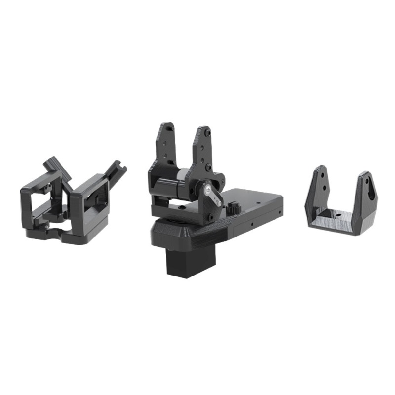 ATOMRC クイックリリース パン・チルト ジンバル V2 - Pan Tilt Bracket のレビューと価格
