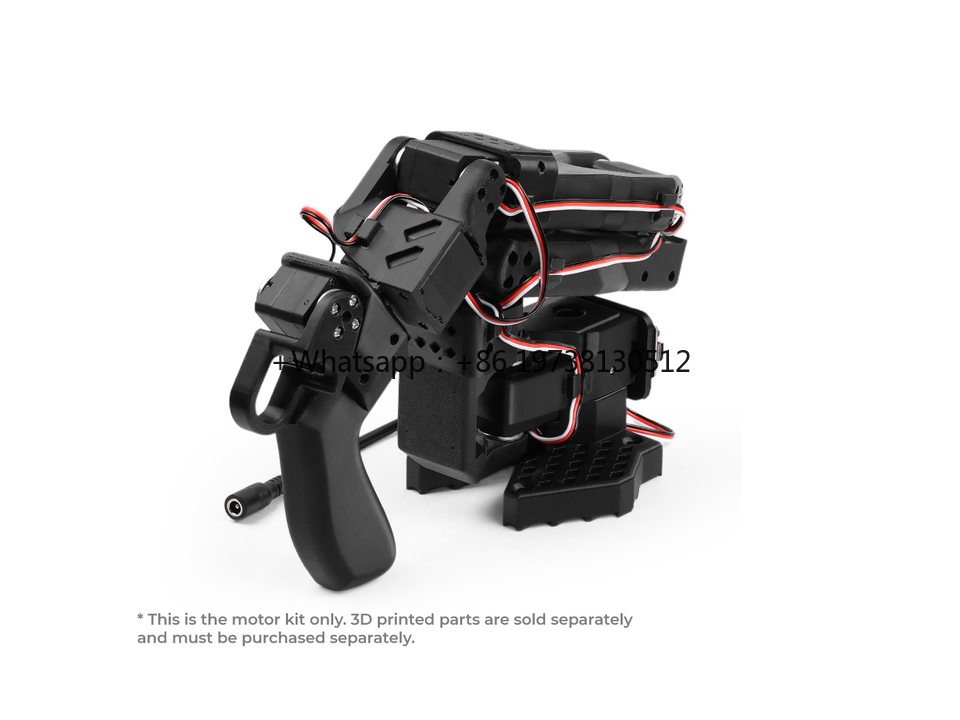 LeRobot SO-ARM101 Proキット 低価格AI - Servo Kit のレビューと価格