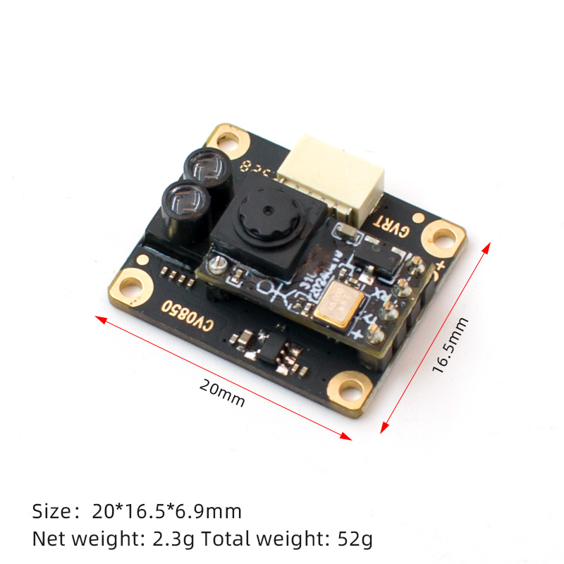 1 個 8M TOF 赤外線オプティカルフローセンサーモジュ - Infrared Obstacle Sensor のレビューと価格