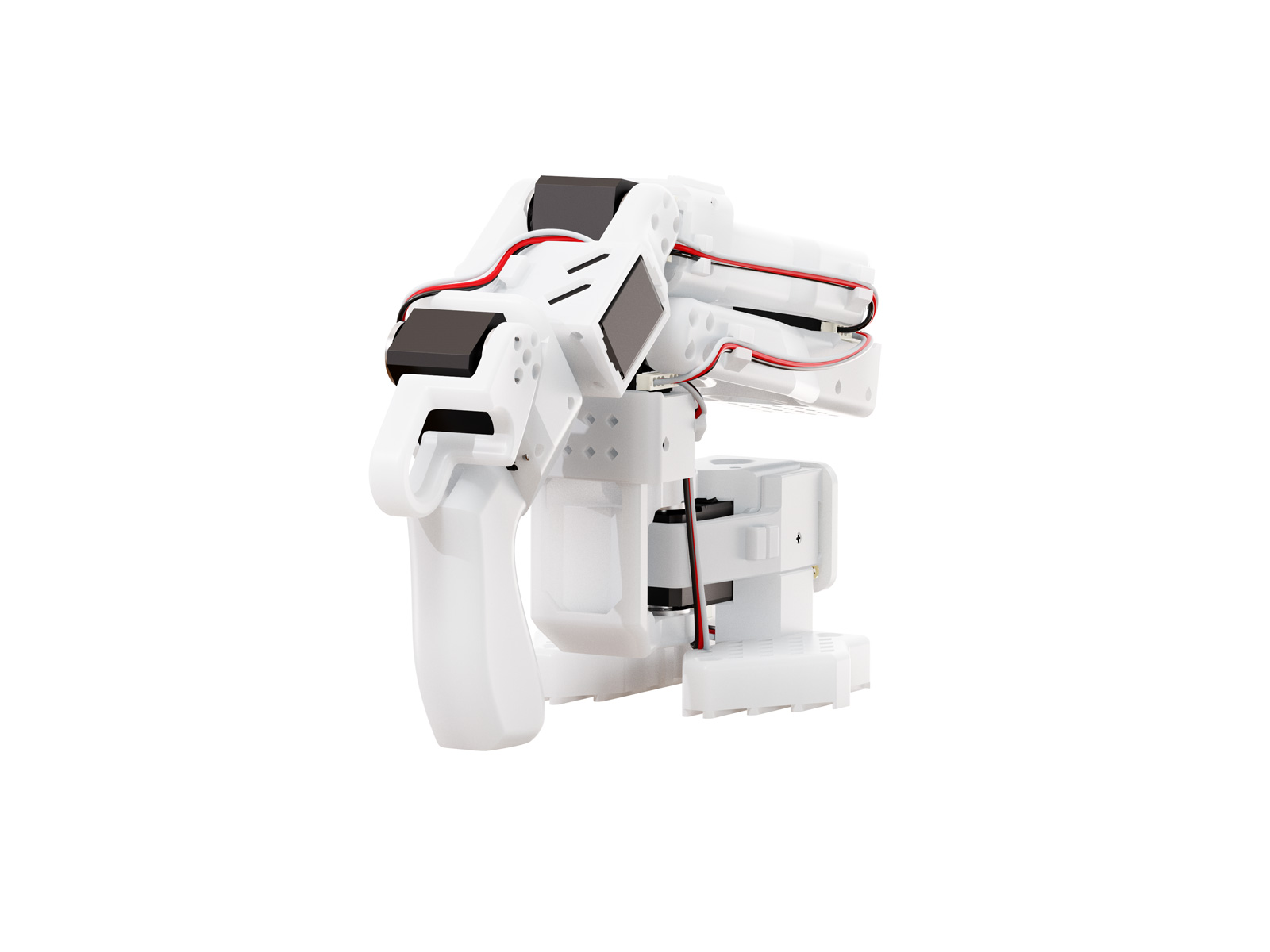 Waveshare SO-ARM100/101 オープンソー - Servo Kit のレビューと価格