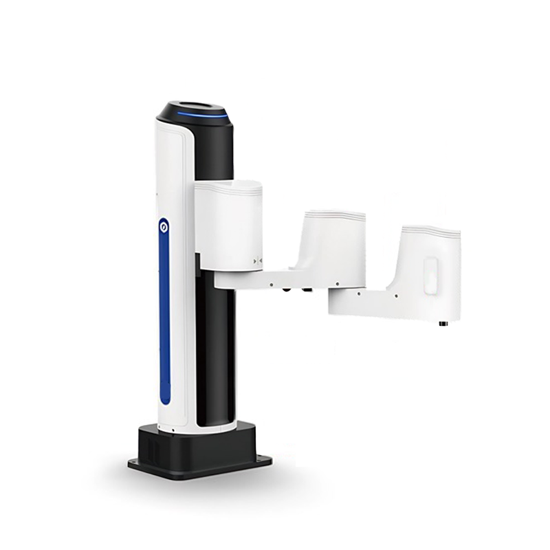 組立、テスト、教育用のコンパクトなプラグアンドプレイ協働マニ - Robotics Kit のレビューと価格