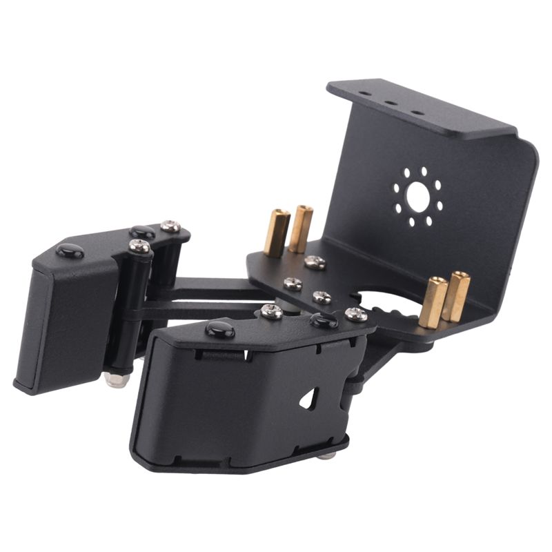 MSOR-Open ロボット大型爪グリッパーロボットマニピュ - Robot Gripper Claw のレビューと価格