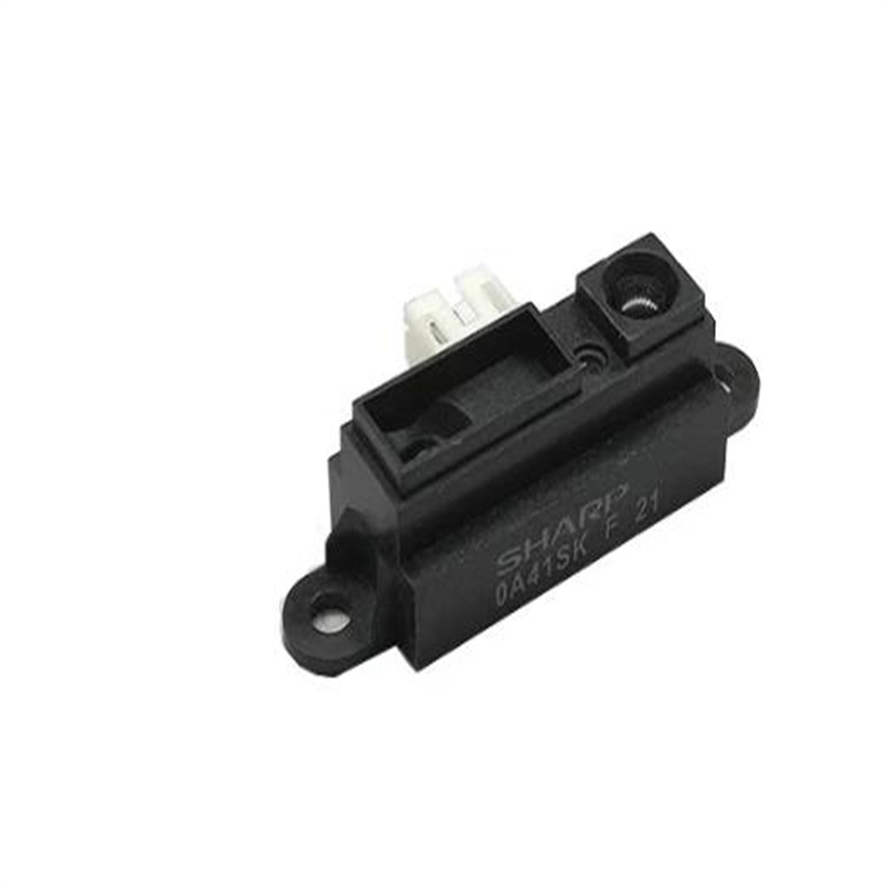 GP2Y0A41SK0F 赤外線測距センサー障害物回避モジュ - Infrared Obstacle Sensor のレビューと価格